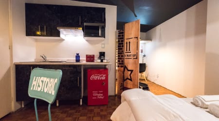 Del Lago Lofts Vintage