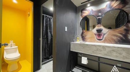 Del Lago Lofts Industrial Metro