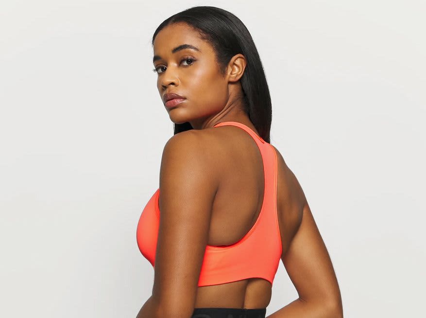 Racerbacks