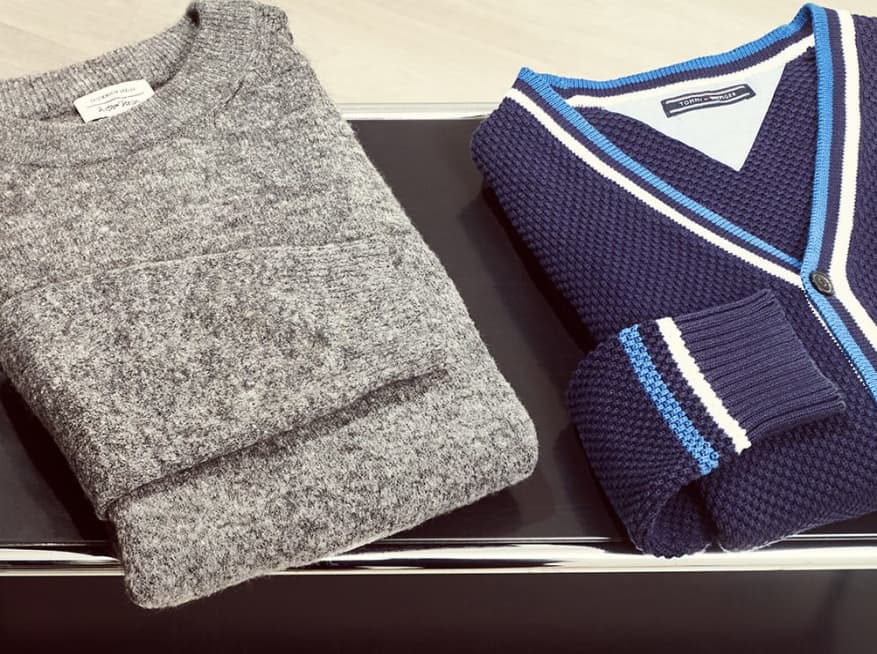 Truien & sweaters