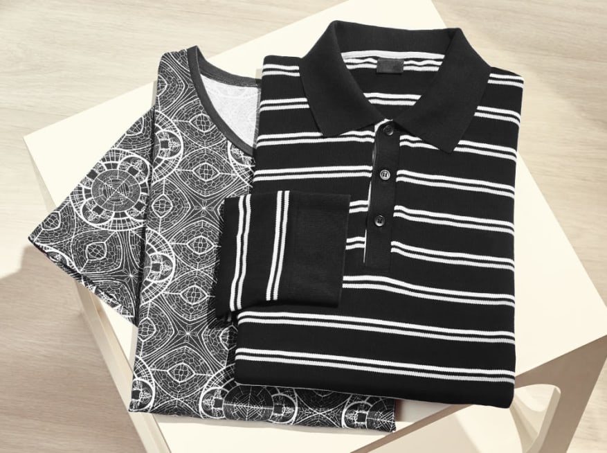 Shirts & polo's