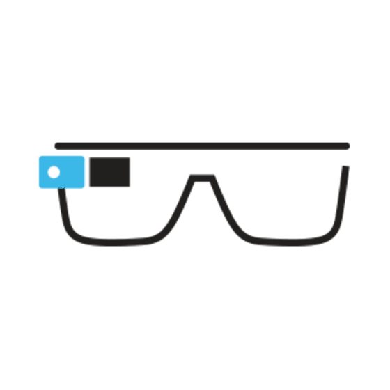 Augmented Reality Glass
