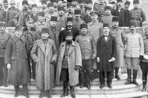 ittihat ve terakki doneminde kaybedilen topraklar 2 mesrutiyet yani ittihat ve terakki idaresi yonetiminde toplam 7 5