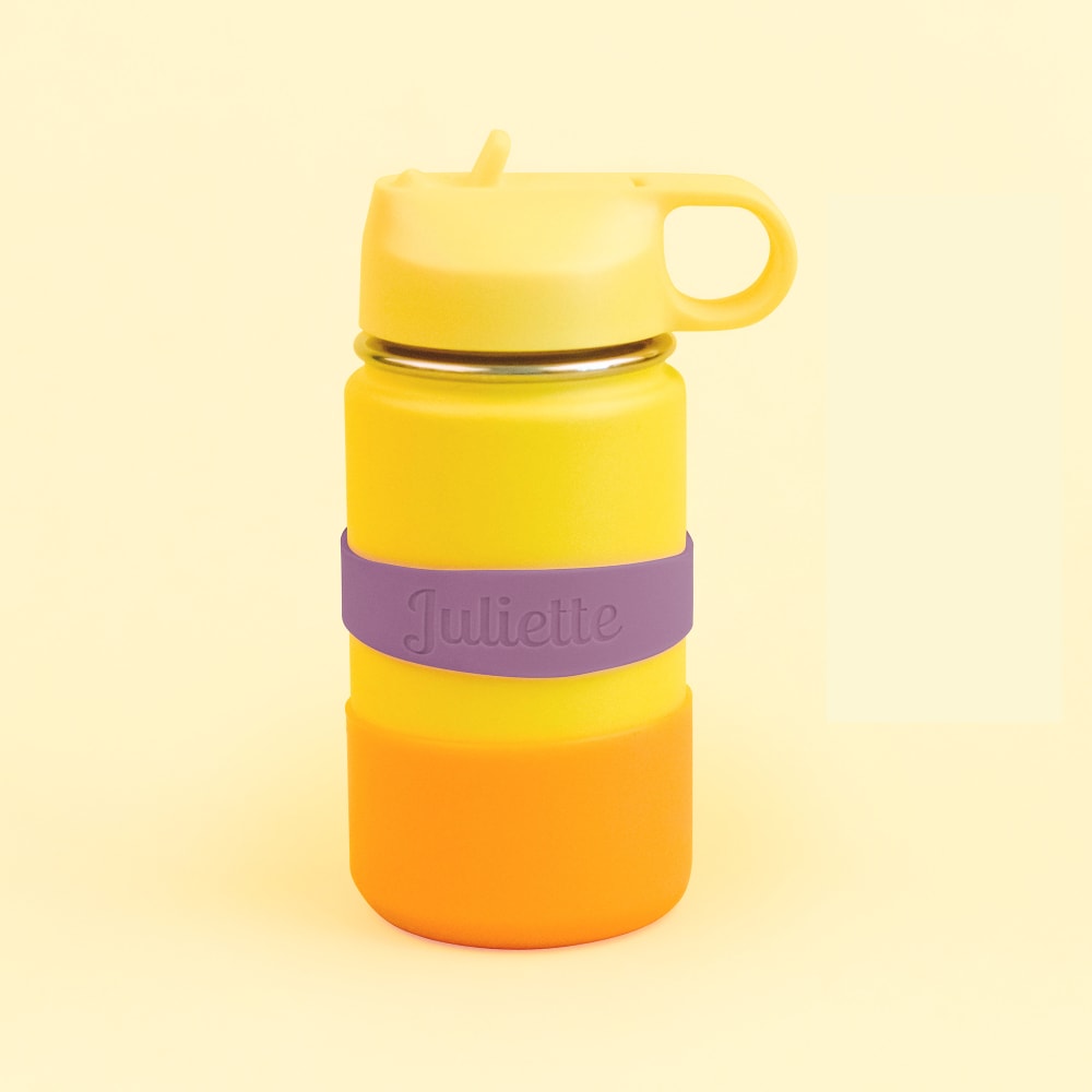 Bouteille deau Thermoflask personnalisée pour enfants, bouteille deau pour  enfants personnalisée, bouteille deau personnalisée, bouteille deau  personnalisée -  Canada