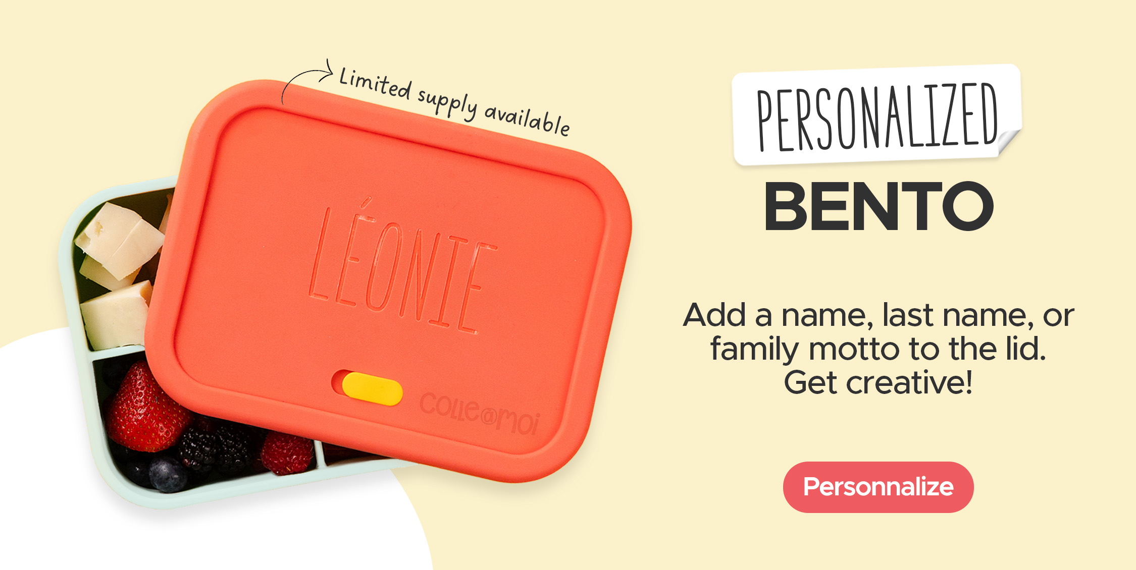 Bento Box