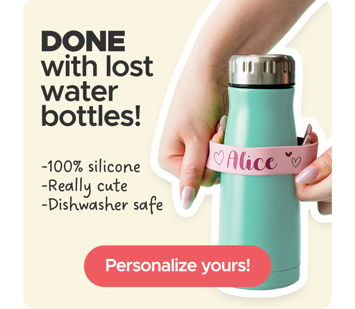ID for water botter