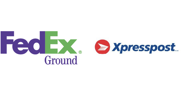 Express shipping
