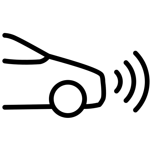 אייקון בלימה אוטונומית