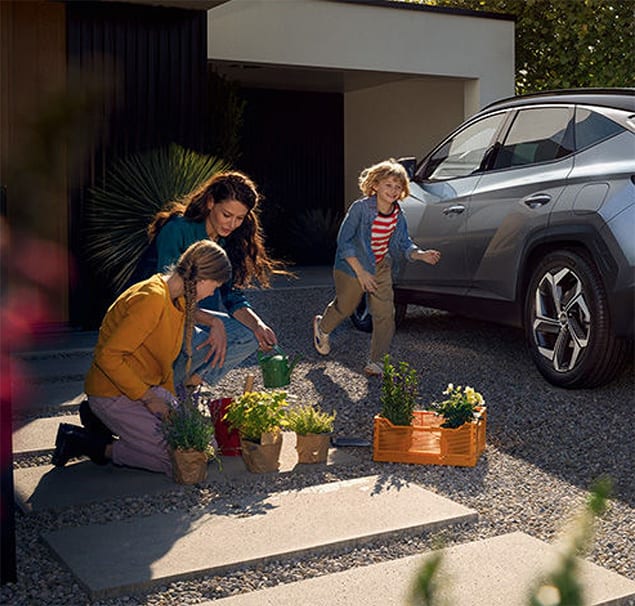 השירות של כלמוביל גם ברכבים מיד שנייה