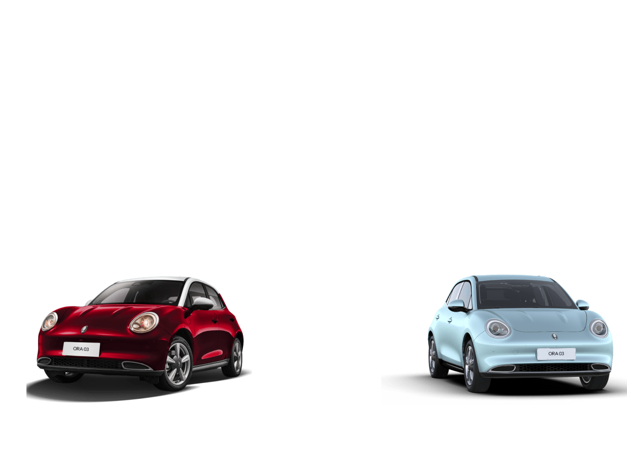 ליסינג רכבי ORA 03