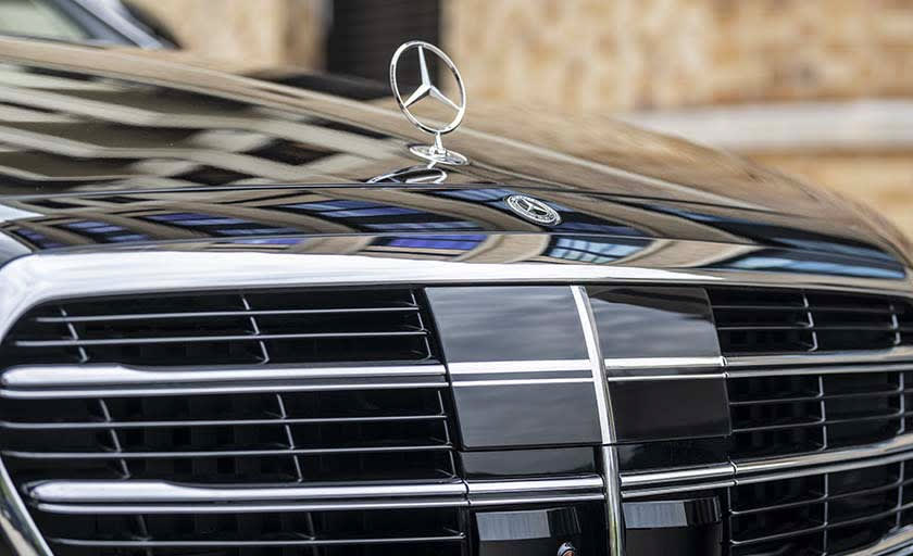 להגשים חלום – רכישת רכב יוקרה