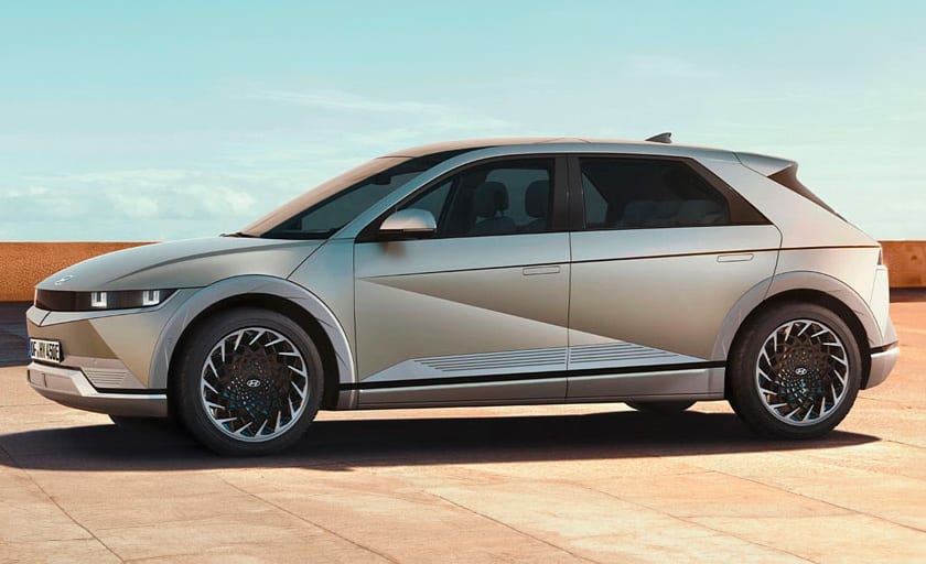 איוניק 5 – גורפת שבחים