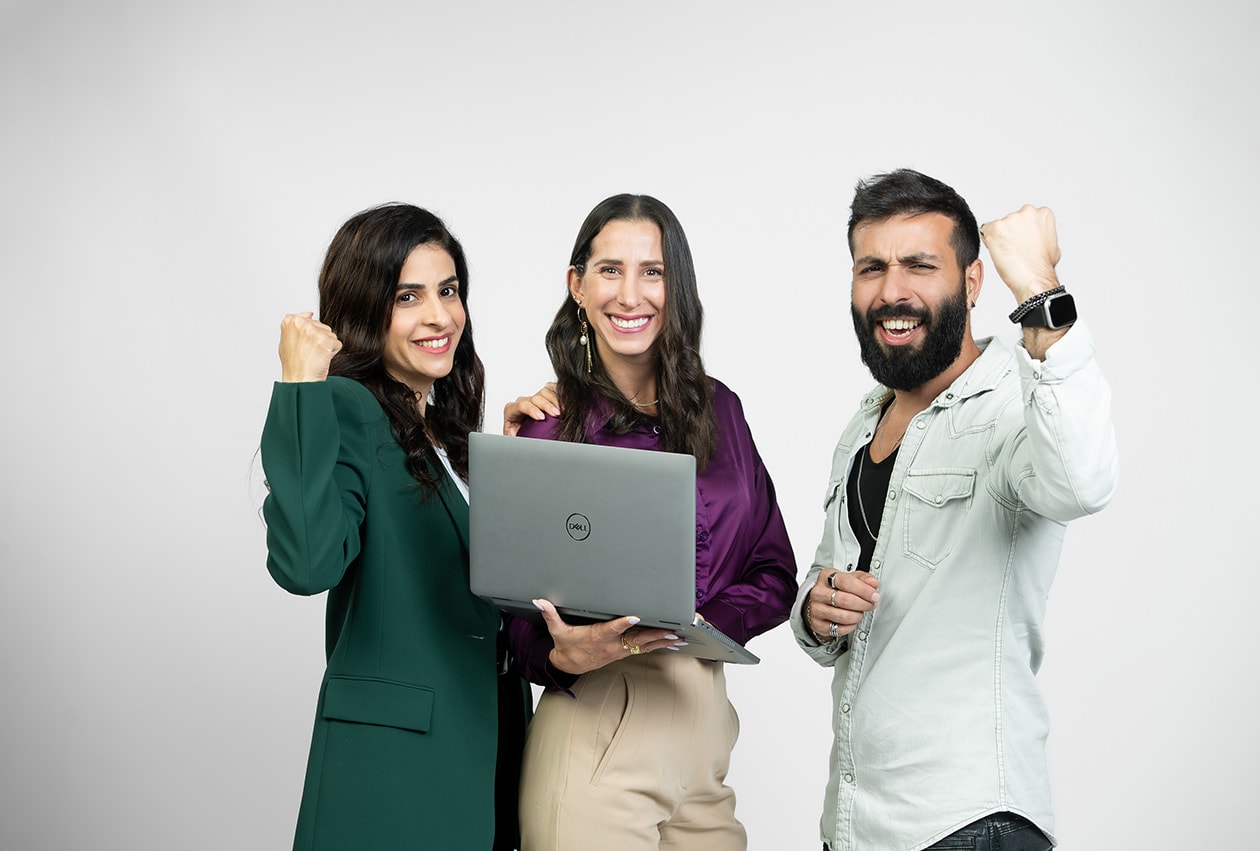 קריירה בכלמוביל