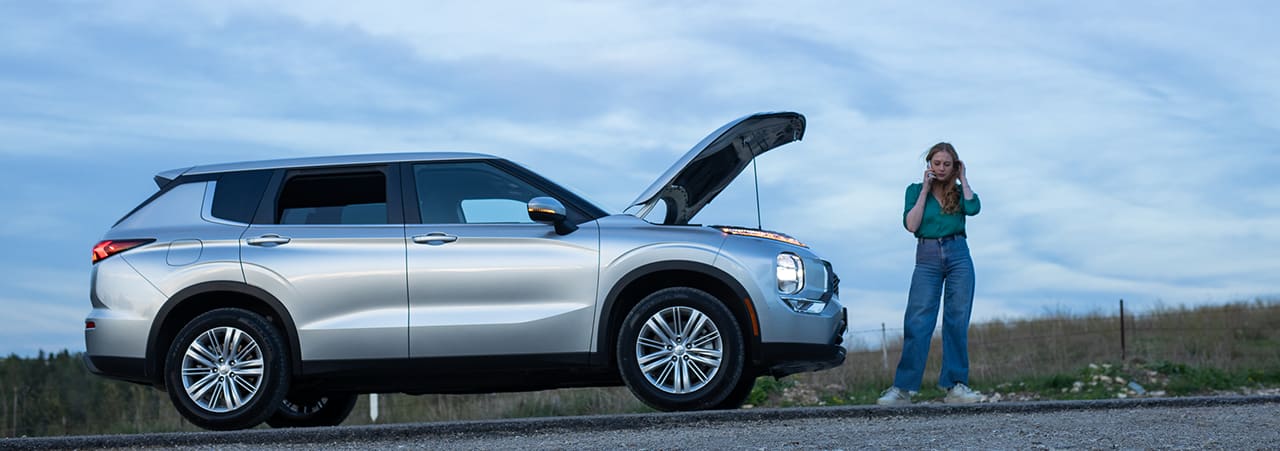 שירותי דרך 24/7 של כלמוביל