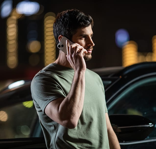 כלמוביל שירותי דרך 24/7