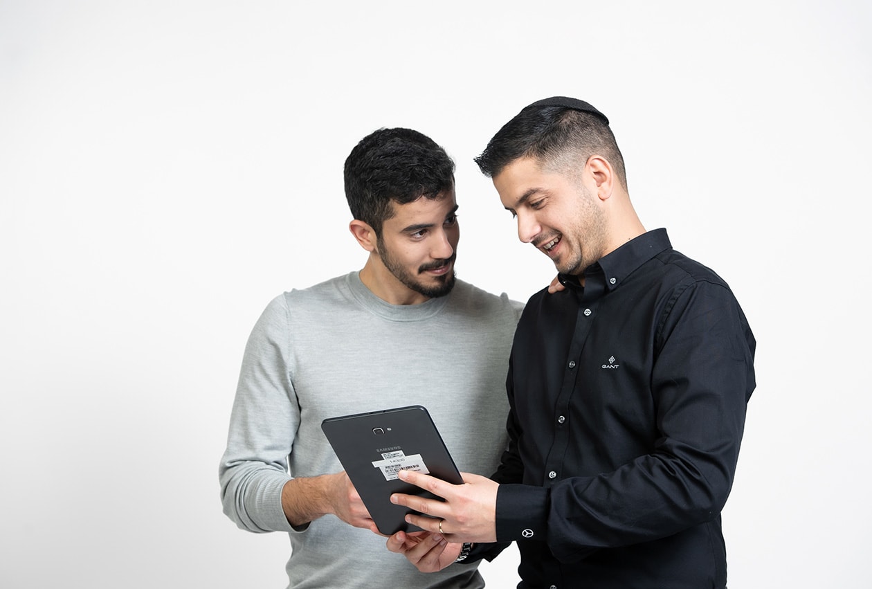 קריירה בכלמוביל