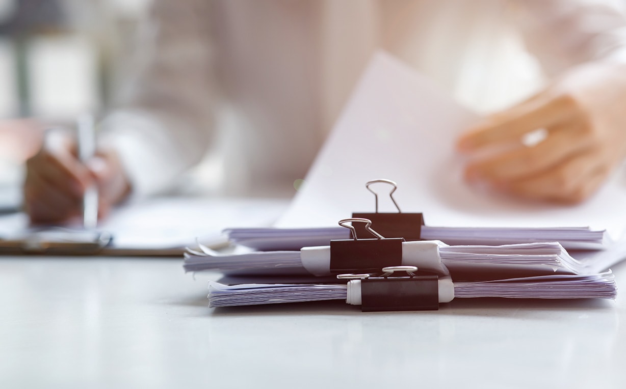 בואו עם תשובות מוכנות