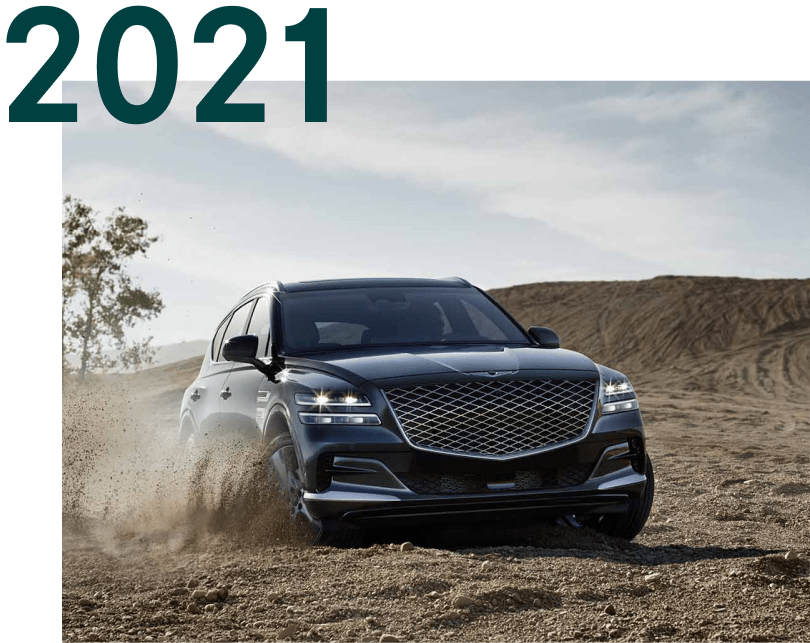 השקת מותג היוקרה GENESIS בישראל