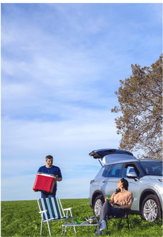 לפנות יותר זמן לאנשים החשובים לך ולתת למומחים למצוא לך את הפתרון הנכון