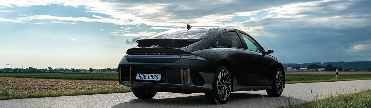ioniq 6