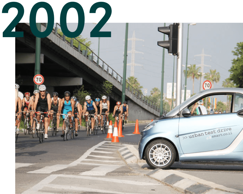 קונספט חדשני: סמארט