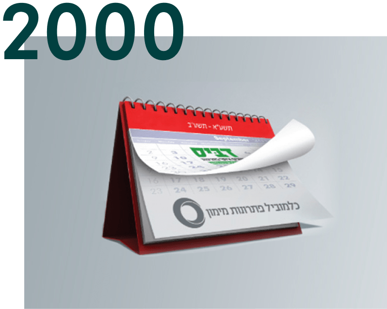 השקת חברת המימון "דביס"