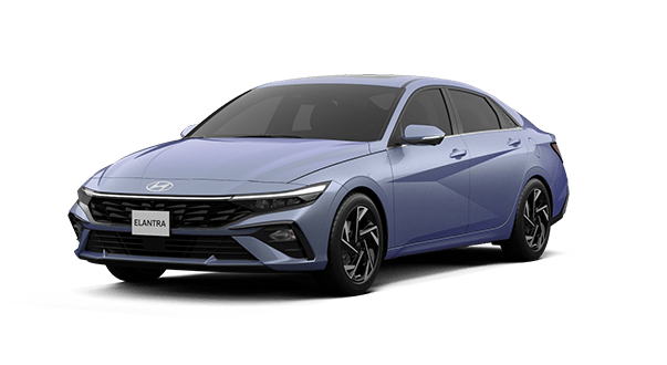 ELANTRA Hybrid Premium