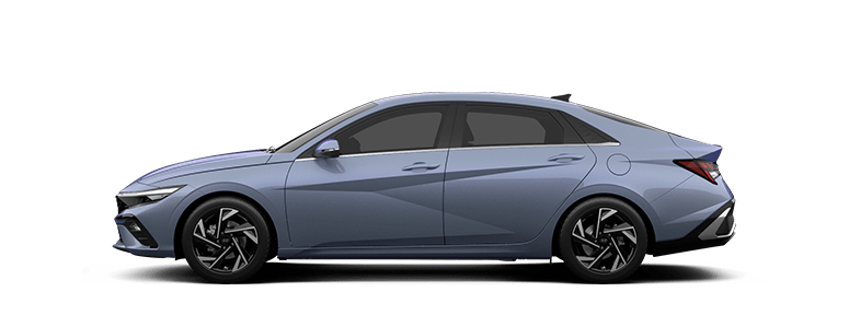 ELANTRA Hybrid