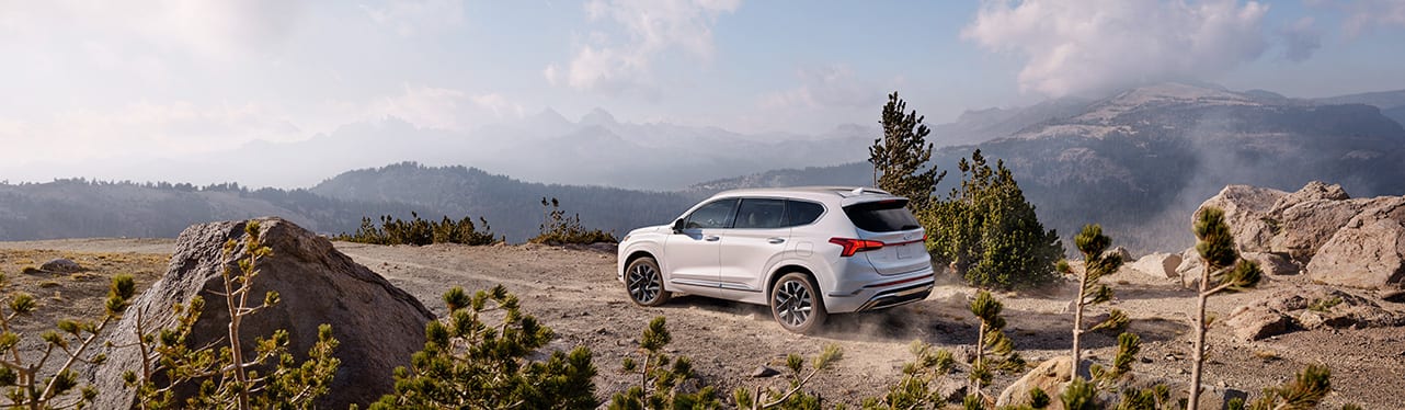 יונדאי סנטה פה היברידית