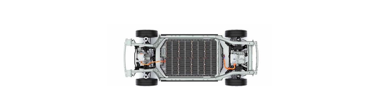 עולם הרכב החשמלי