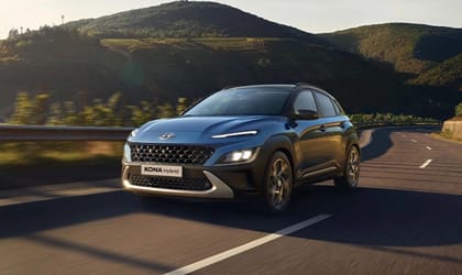 זה ישנה את כל מה שאתם חושבים על SUV