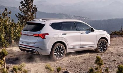 הטובים ל-SUV היברידי: על רכבי פנאי היברידיים