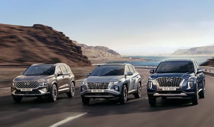 מה זה בכלל SUV? ולמה הרכב הבא שלך צריך להיות SUV?