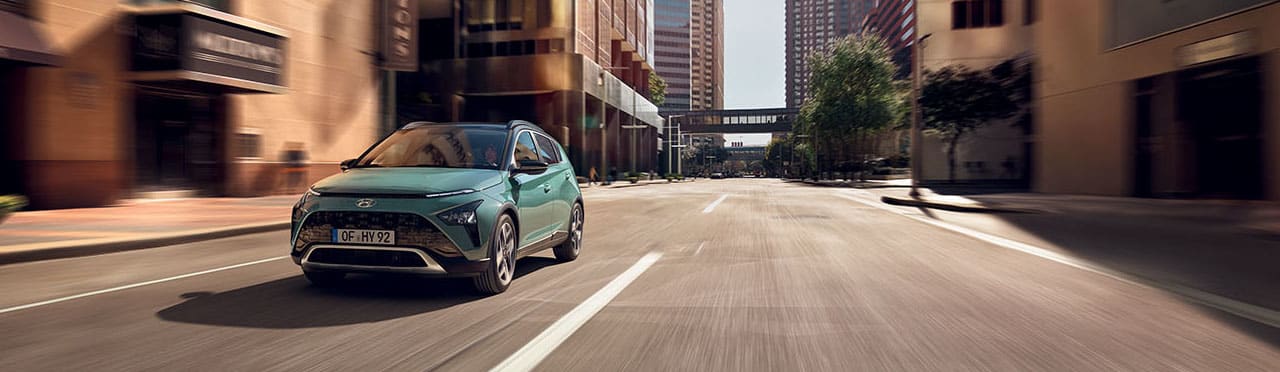 רכב היברידי מומלץ - באנר עליון