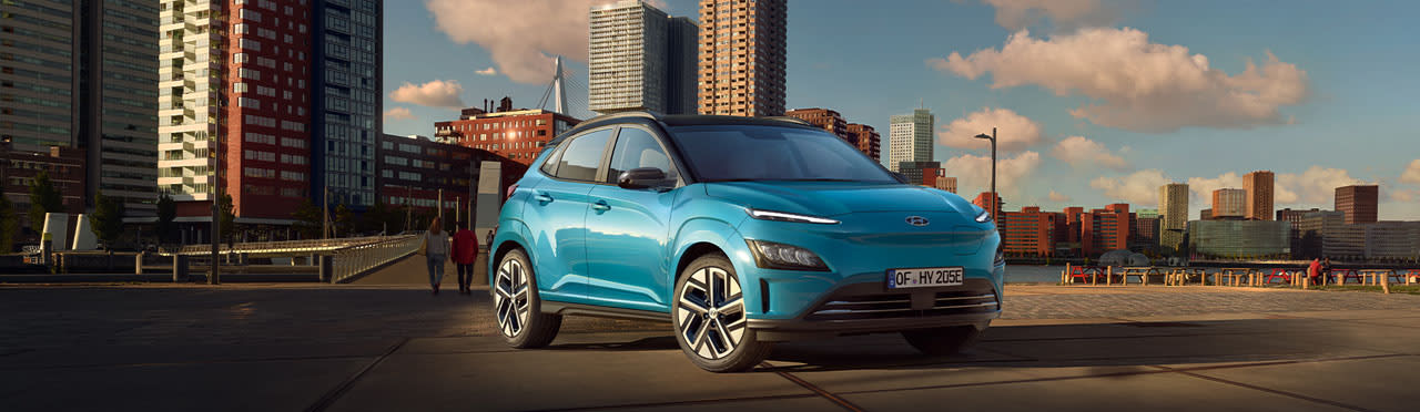 רכב חשמלי מומלץ לשנת 2023