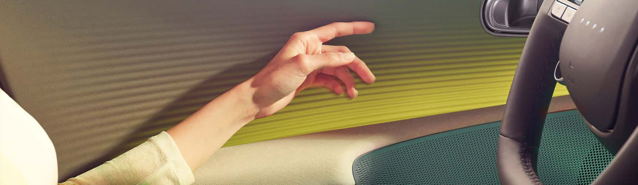 ירוק זה לא רק צבע. הכירו את המהפכה של המכונית הירוקה