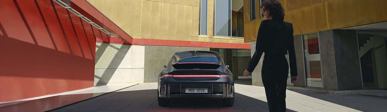 מה חשוב לדעת כשרוכשים ביטוח לרכב חשמלי?