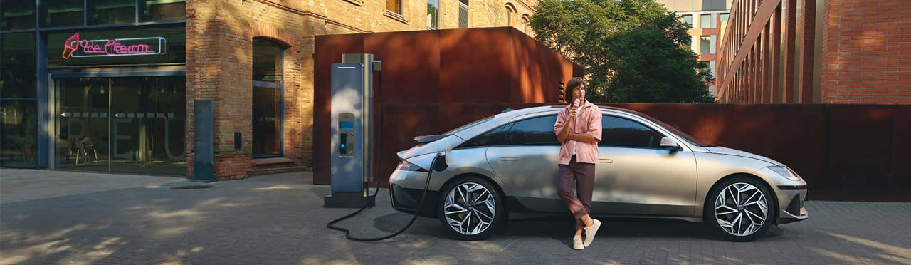 ניסע, רחוק מכולם: כל מה שצריך לדעת על טווח נסיעה ברכב חשמלי