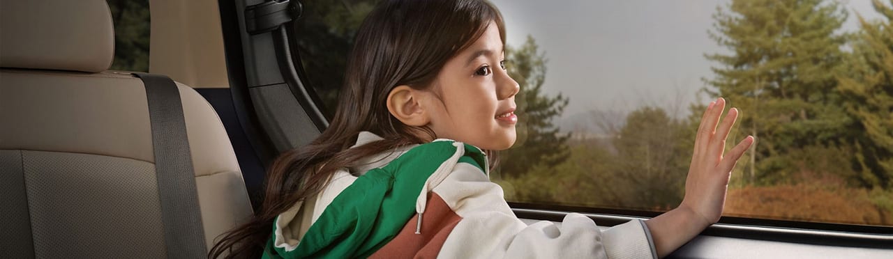 מניעת שכחת ילדים ברכב – מה הם הפתרונות?