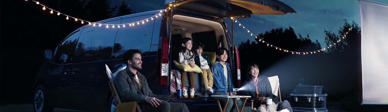 רכב 7 מקומות – כל מה שכדאי לדעת