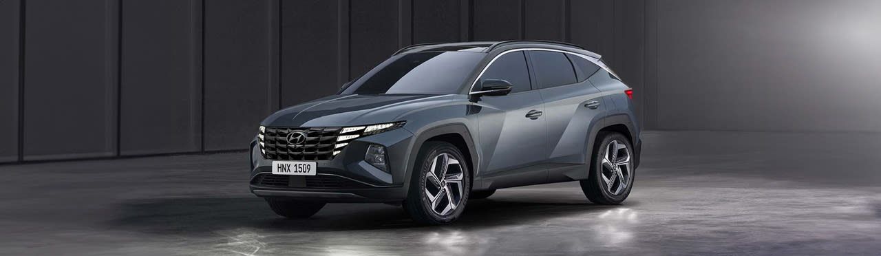 יונדאי טוסון נבחר לרכב המשפחתי הטוב ביותר של מגזין TOP GEAR