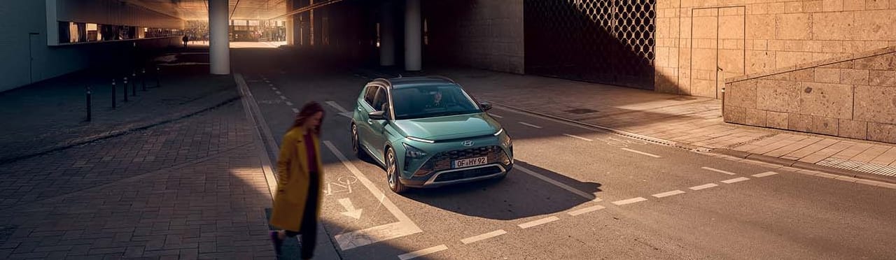 מה זה רכב היברידי - באנר עליון