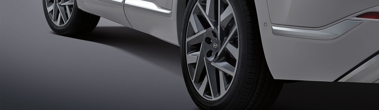 לגזור ולשמור: מתי רצוי לבדוק את לחץ אוויר בצמיגים