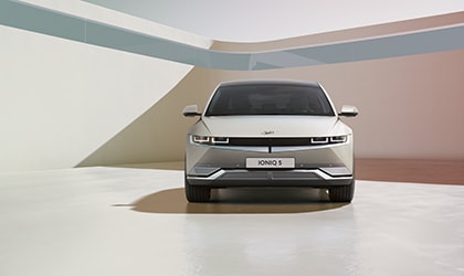 יונדאי איוניק 5