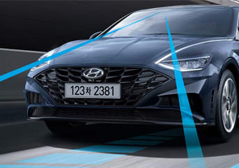 תיקון סטייה מנתיב (LKA) - שמירת מרכז נתיב (LFAׂ)