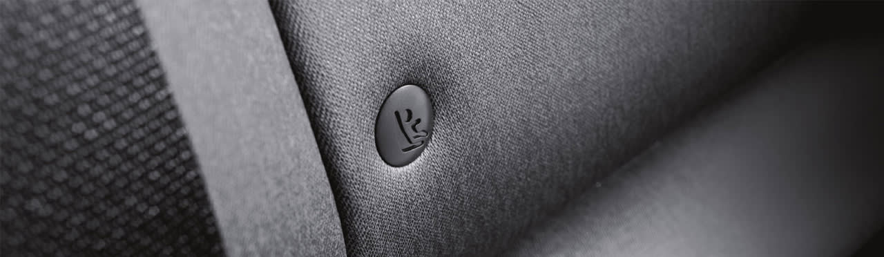 מושב של רכב יונדאי