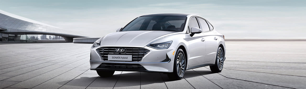 יונדאי אלנטרה - באנר עליון