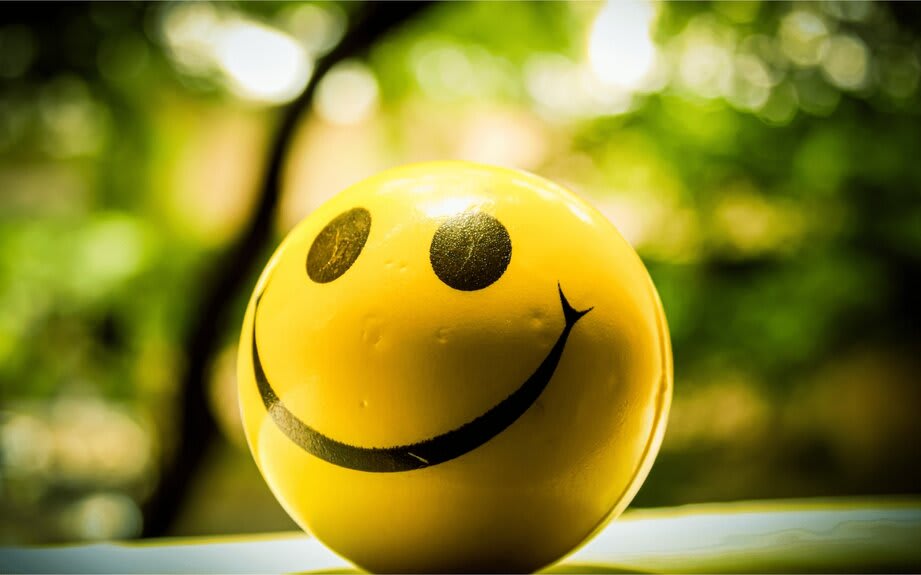 תהיו פשוט מי שאתם