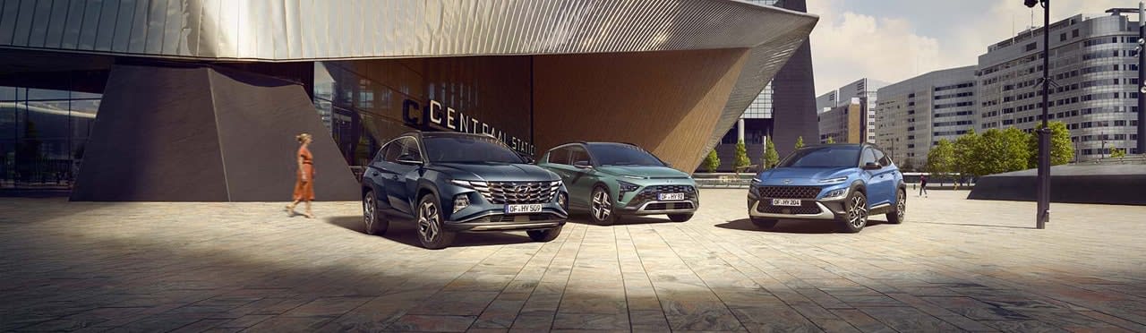 מדוע כולם רוצים רכב קרוסאובר? - באנר עליון