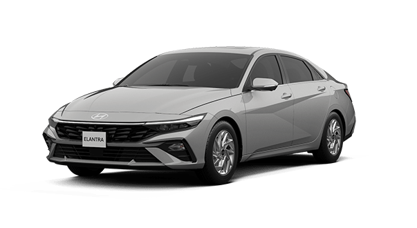 ELANTRA Hybrid Premium